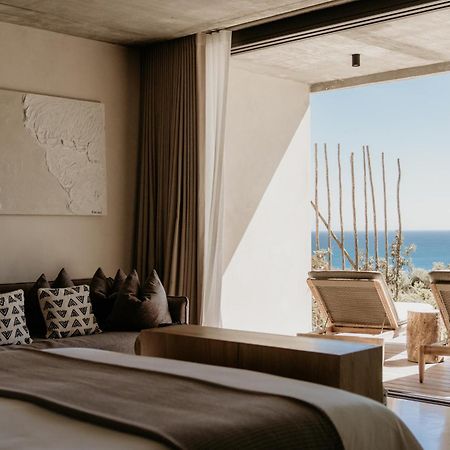Pure Sea Boutique Lodge Goudiniweg ภายนอก รูปภาพ