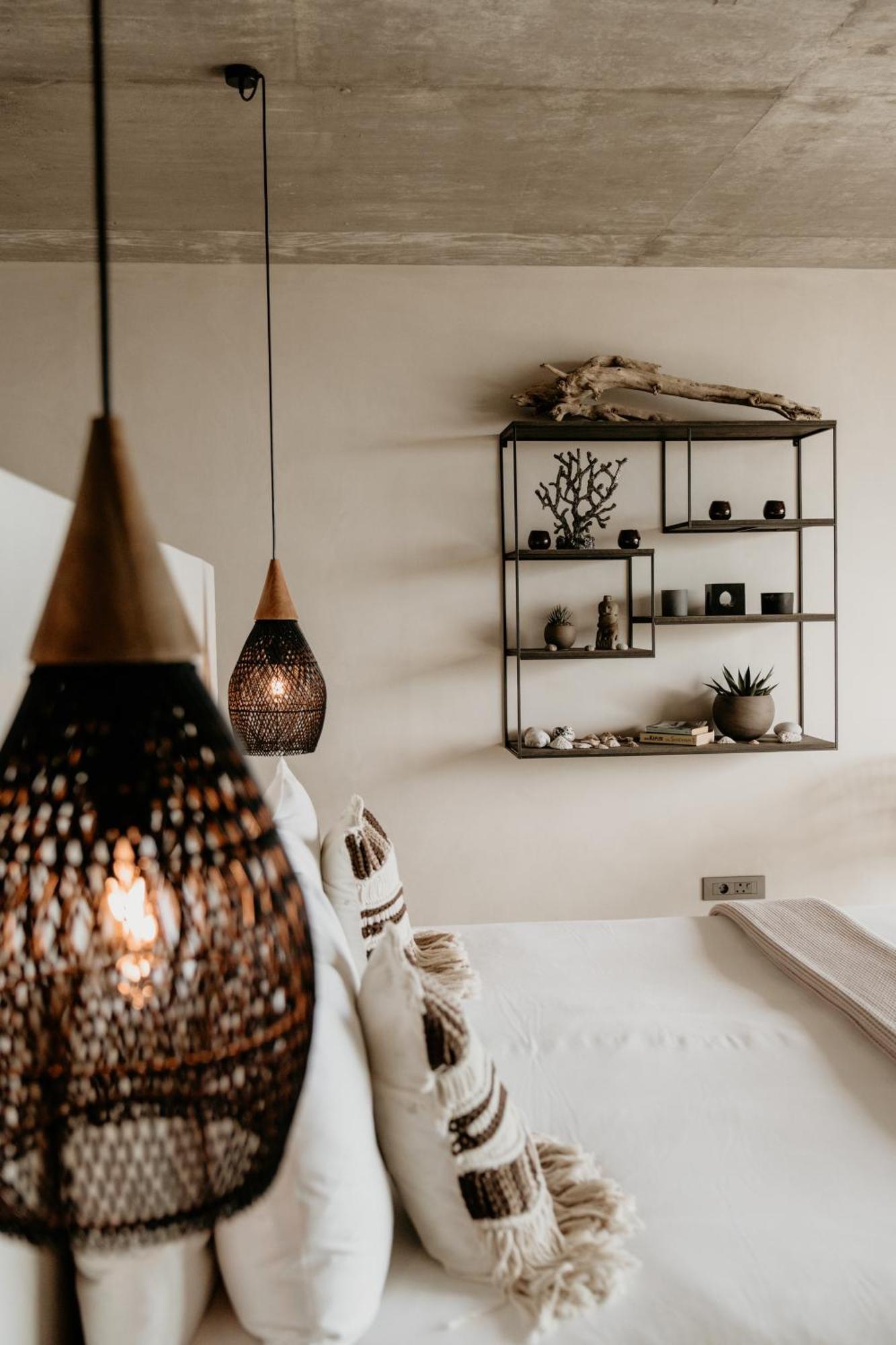 Pure Sea Boutique Lodge Goudiniweg ภายนอก รูปภาพ