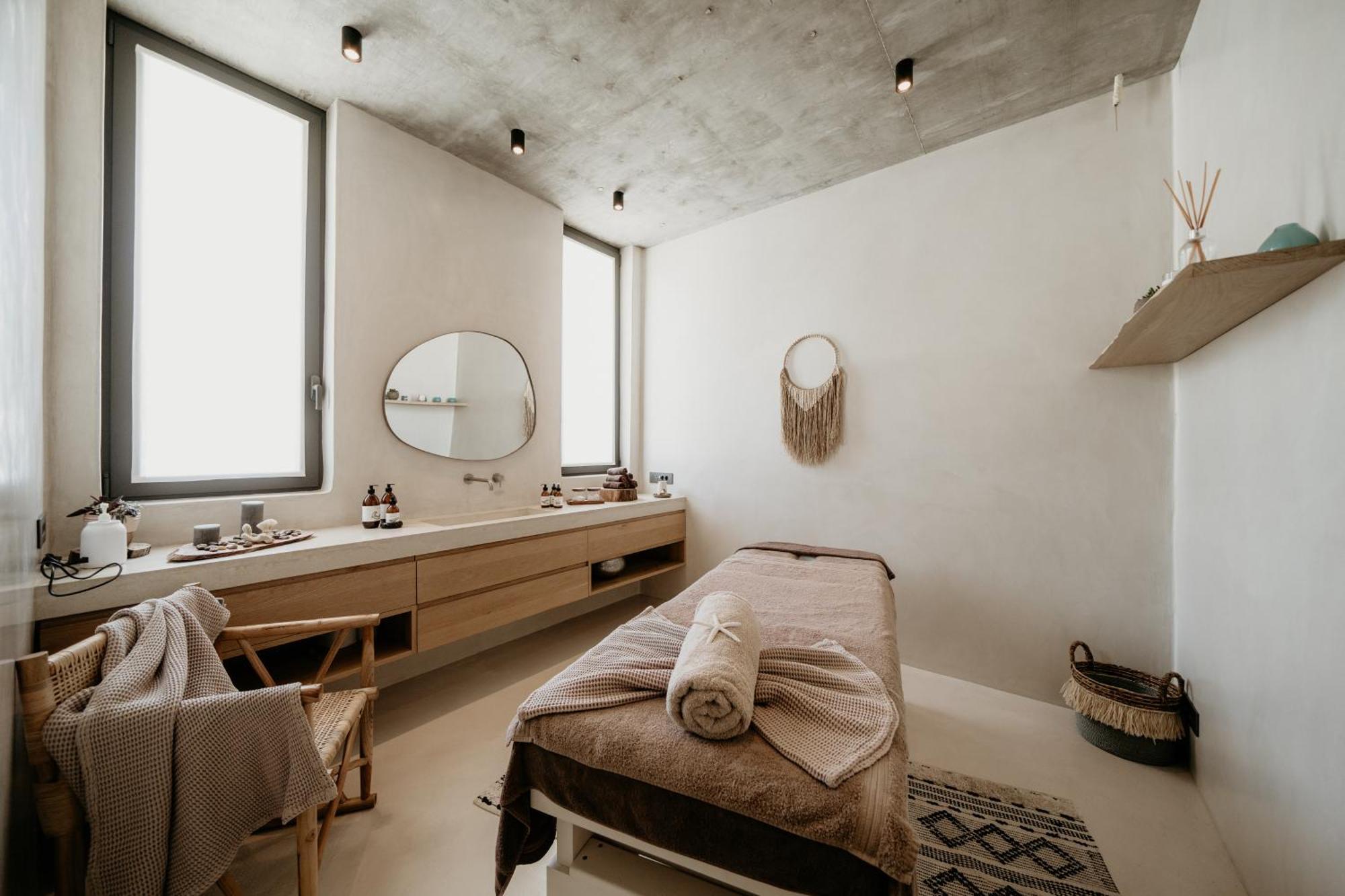 Pure Sea Boutique Lodge Goudiniweg ภายนอก รูปภาพ