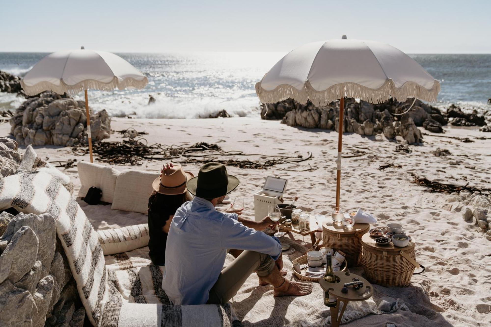Pure Sea Boutique Lodge Goudiniweg ภายนอก รูปภาพ