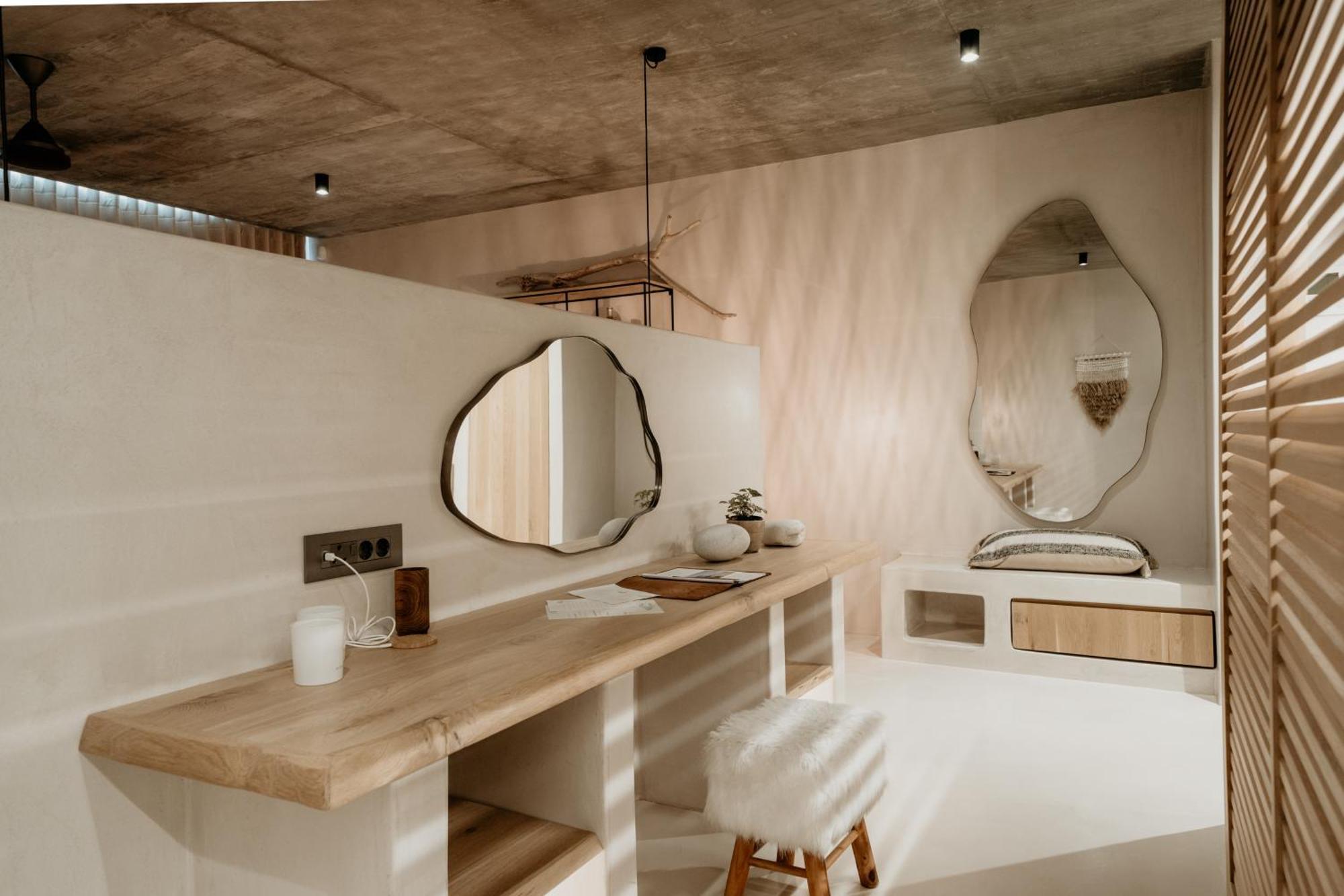 Pure Sea Boutique Lodge Goudiniweg ภายนอก รูปภาพ