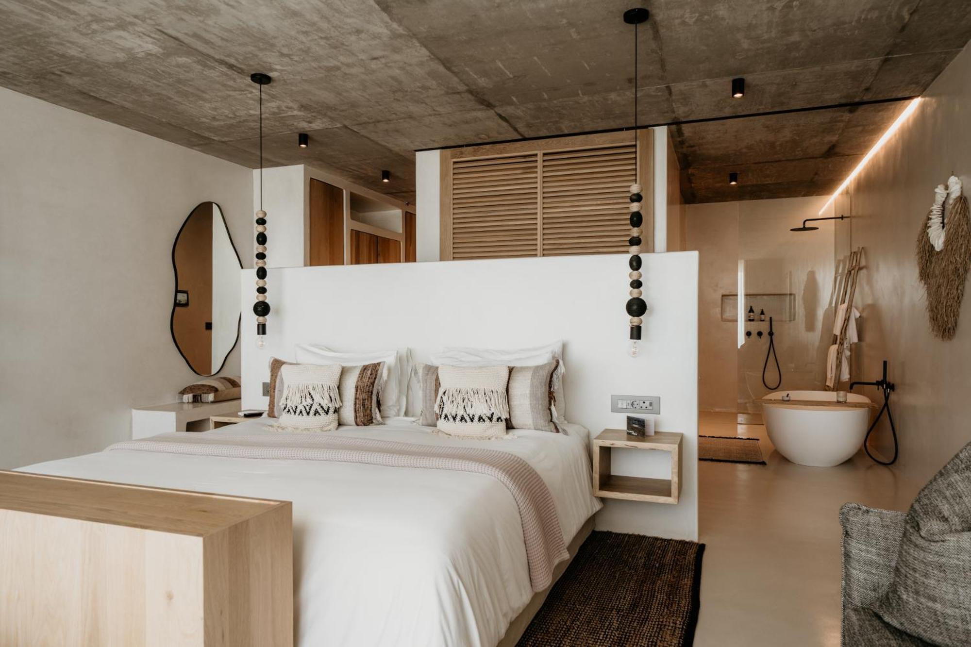 Pure Sea Boutique Lodge Goudiniweg ภายนอก รูปภาพ