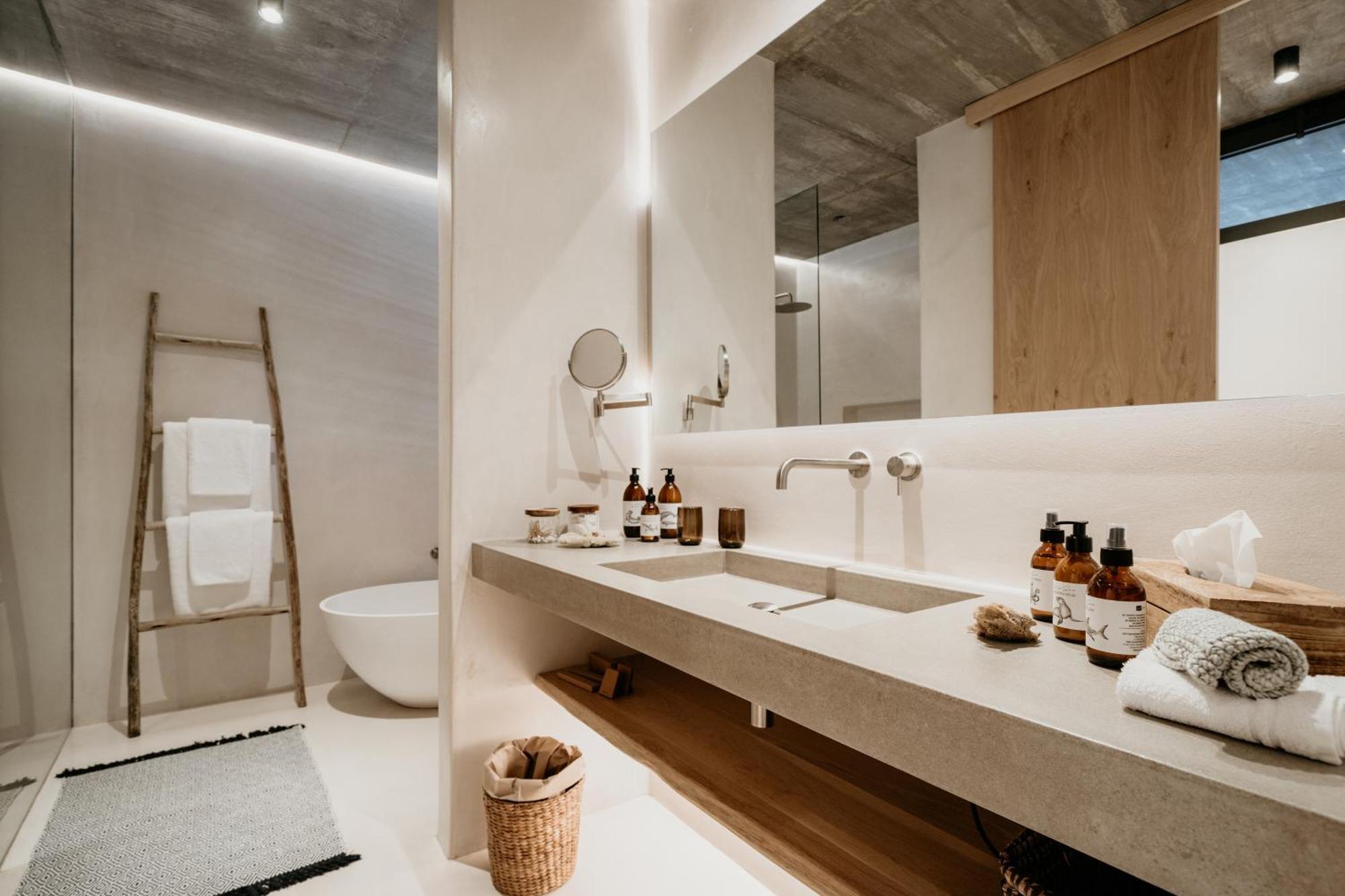 Pure Sea Boutique Lodge Goudiniweg ภายนอก รูปภาพ